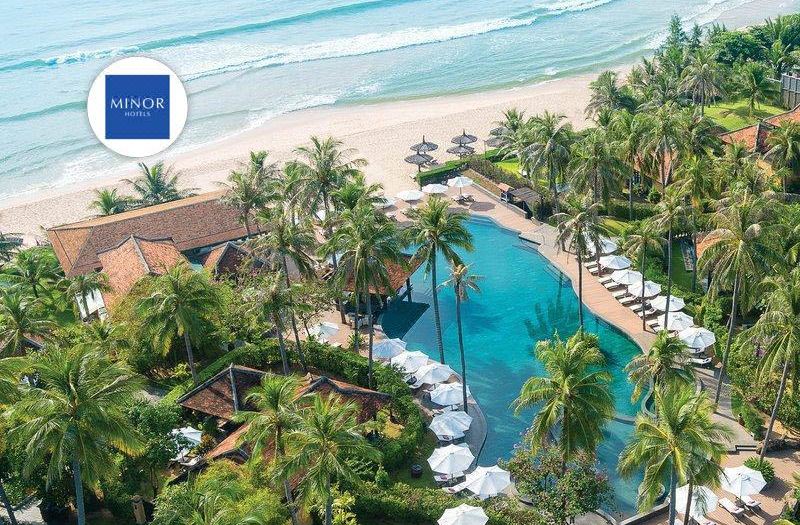 Anantara Mui Ne Resort photo 3