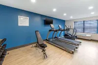 Comfort Inn Danvers - Boston North Shore Hotels in Danvers