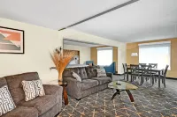 Holiday Inn Piscataway - Somerset Hôtels à : Piscataway