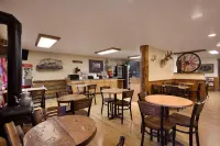 Super 8 by Wyndham Jackson Hole - breakfast