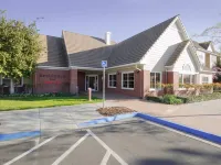 Residence Inn Vacaville Hotels in Vacaville