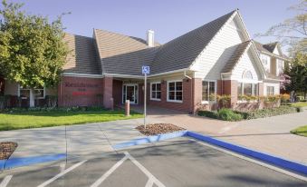 Residence Inn Vacaville
