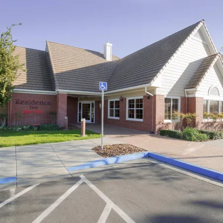 Residence Inn Vacaville