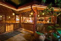 Palm Paradise Cabanas & Villas Beach Resort