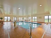 Hampton Inn & Suites Muncie - Pool