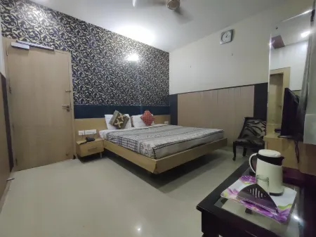 Hotel Desire Отели в г. Хисар