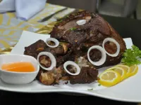 잔록 마이크로호텔