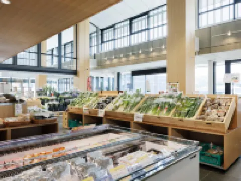 Fairfield by Marriott Nara Tenri Yamanobenomichi Hotels in Tenri