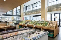 Fairfield by Marriott Nara Tenri Yamanobenomichi