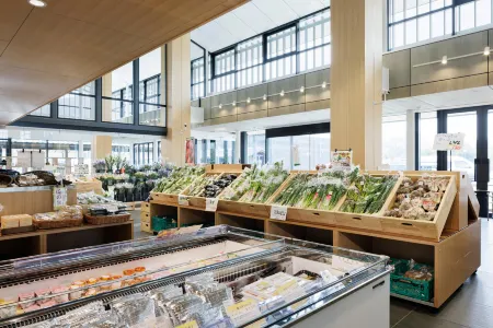 Fairfield by Marriott Nara Tenri Yamanobenomichi Отели в г. Таварамото