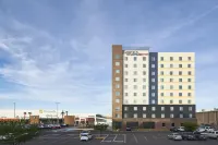 Fairfield Inn & Suites Nogales Hotels in Ногалес