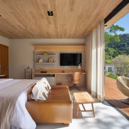 Casa Marambaia Hotel
