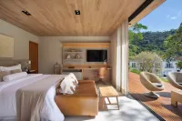 Casa Marambaia Hotel - Mountain view