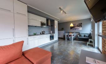 RentPlanet - Apartament Cicha 4
