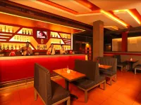 Hotel Luciya Palace - bar
