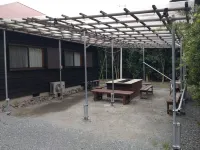 Inakaya an Old Private Housestyle Inn That Rents Hotels in Oshima