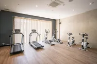 Prima Hotel Pattaya - Træningscentre