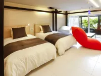 Satoyama No Kyujitsu Kyoto Keburikawa Hotels in Kameoka