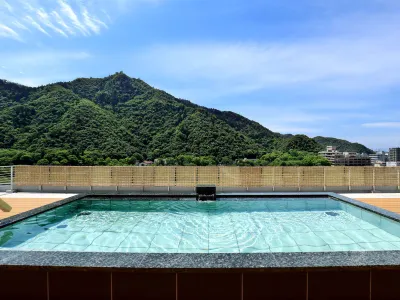 Usyounoie Sugiyama