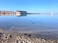 "Asmund" - 150m from the Sea Hotels in Bagenkop