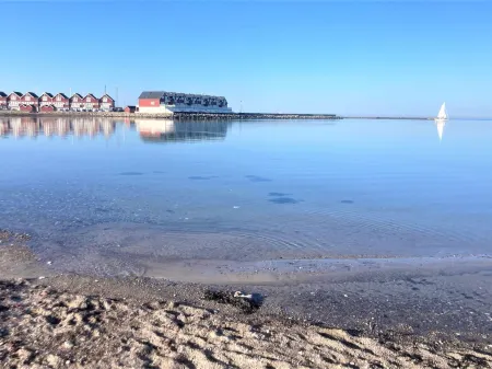 "Asmund" - 150m from the Sea