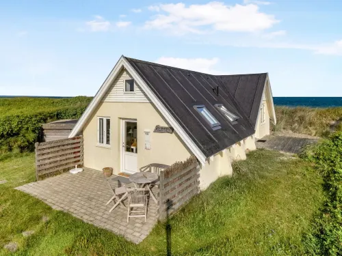 "Ebba" - 25m from the Sea Hotels in Frostrup