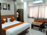 Hotel MD Residency