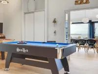 "Gunborg" - 400m from the Sea Hotels in Sjolund