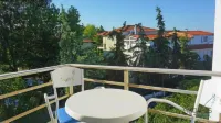 Angelina Hotel - Sea View