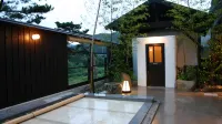 Happu Bekkan Hotels in Higashiōmi