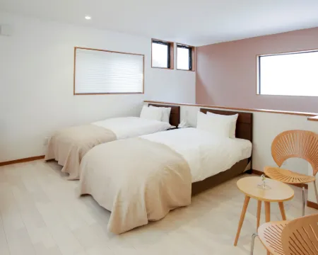 竹田城下まち 朱々 朝来のホテル