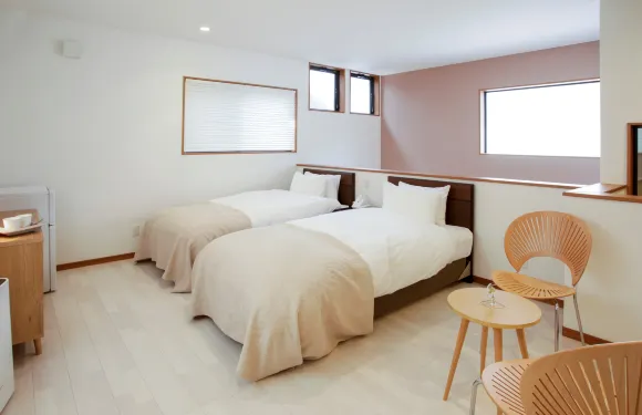 竹田城下町朱朱