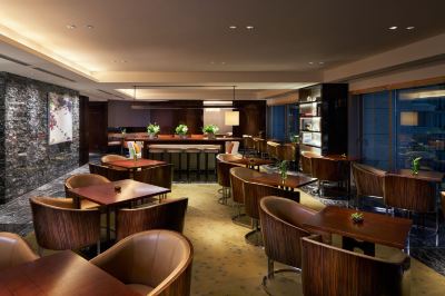 レストラン パレスホテル東京の写真