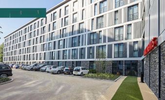 Corendon Apartments Amsterdam Schiphol Airport