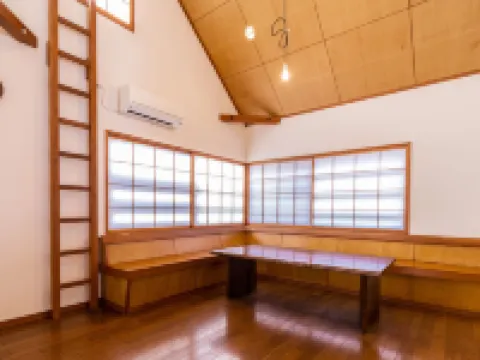 舒暢温泉 高柳舒暢村 柏崎市酒店
