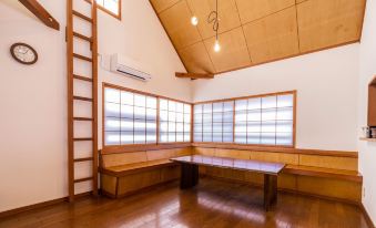 Jonnobi Onsen Takayanagi Jonnobi Mura