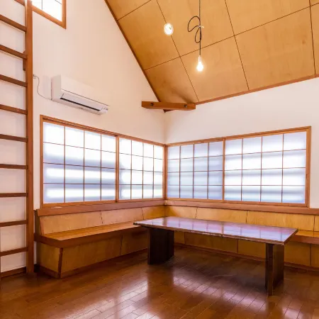 Jonnobi Onsen Takayanagi Jonnobi Mura Отели в г. Касивадзаки