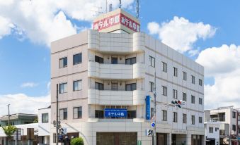 Business Hotel Nagajima