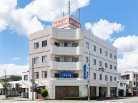 Business Hotel Nagajima