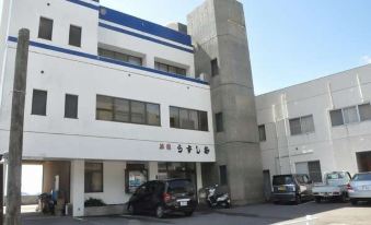 Minshuku Uzushio