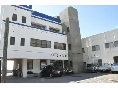 Minshuku Uzushio