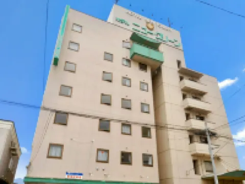 ホテルニューグリーン むつのホテル