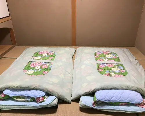 Yamabitoan Hotels in Chikushino