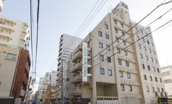 Sankei City Hotel Hachioji