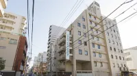 Sankei City Hotel Hachioji Hotel dekat Sosoku-ji Temple