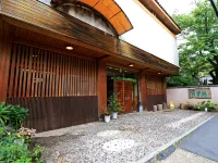 Hounkan Hotels in 