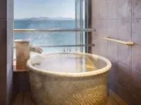 Shinojima Royal Hotel Kasuisou 미나미치타 정 호텔