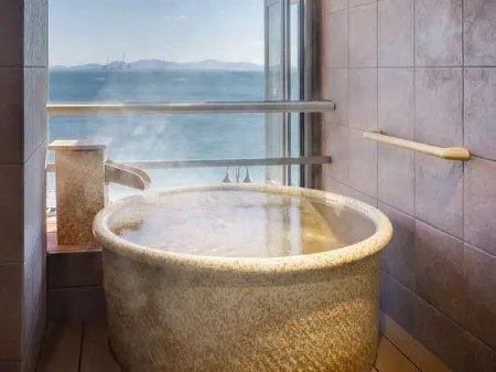 Shinojima Royal Hotel Kasuisou