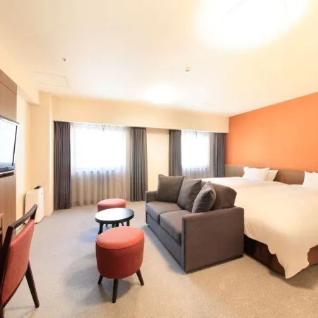 Richmond Hotel Kagoshima Kinseicho