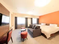 リッチモンドホテル鹿児島金生町 鹿児島のホテル